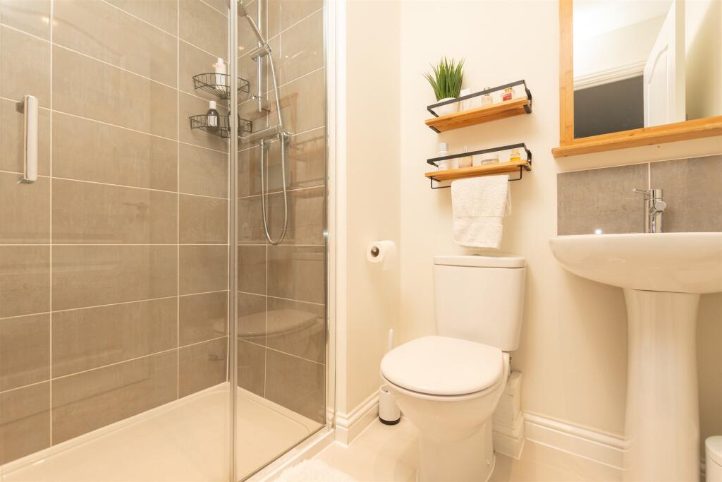 Additional property image - Slade Green Road, Erith, Kent
