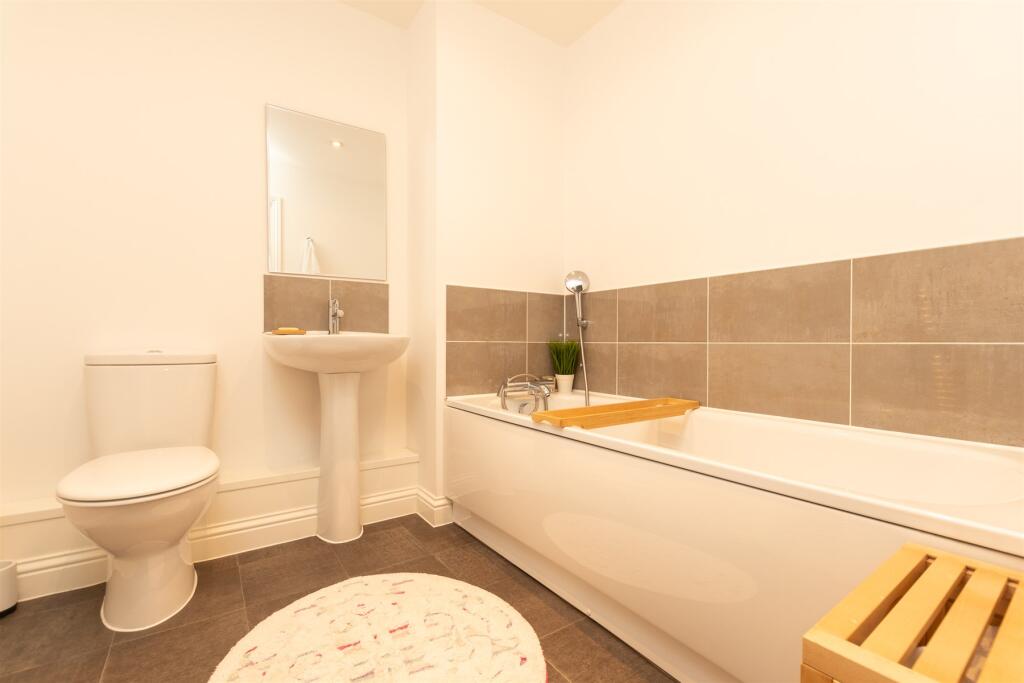 Additional property image - Slade Green Road, Erith, Kent