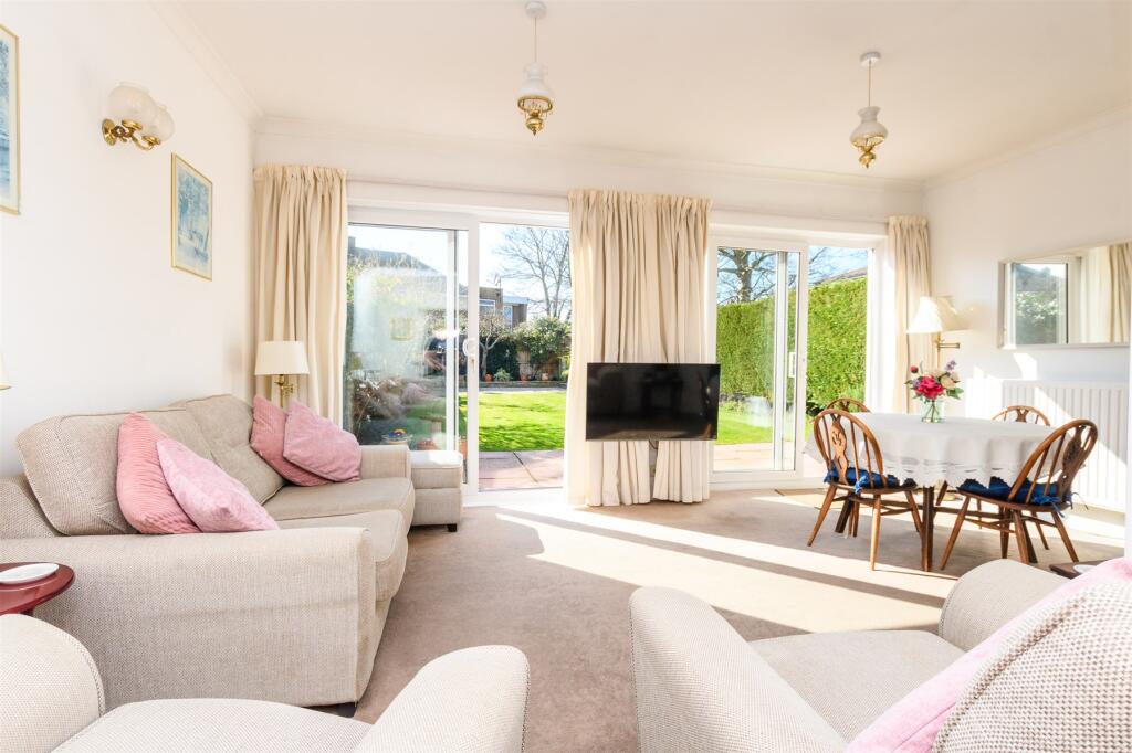 Main image of property: Springfield Road, Bexleyheath, Kent
