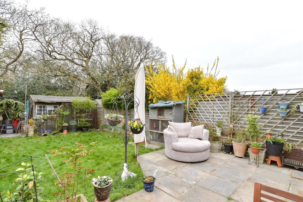 Main image of property: Raglan Road, Belvedere, Kent