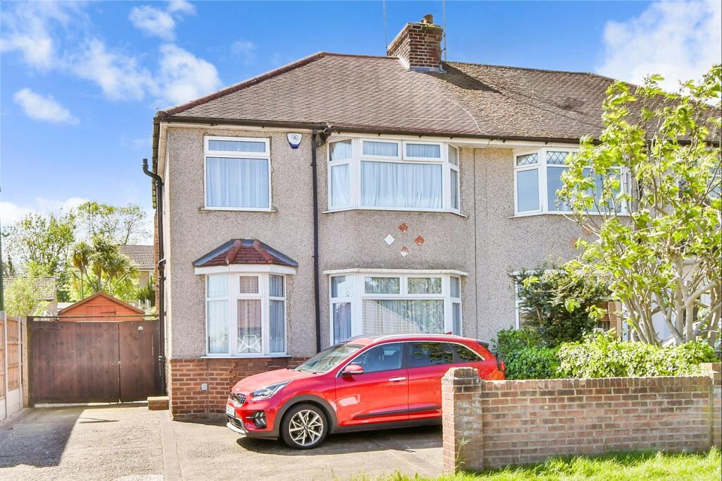 Main image of property: Merewood Road, Bexleyheath, Kent
