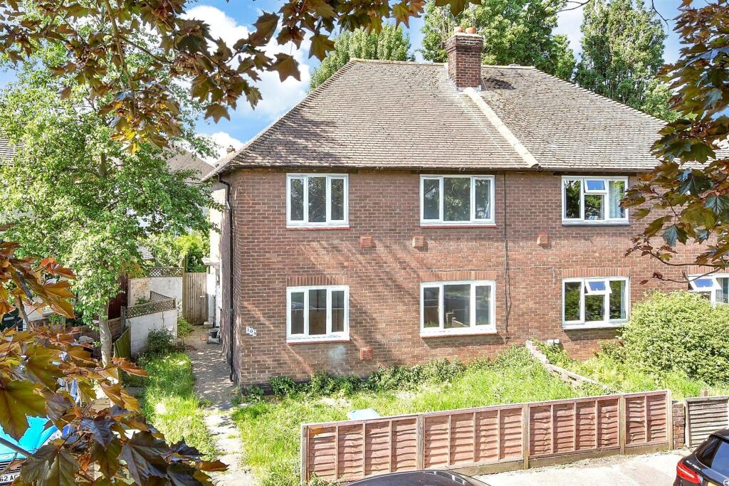 Main image of property: Thames Road, Crayford, Dartford, Kent