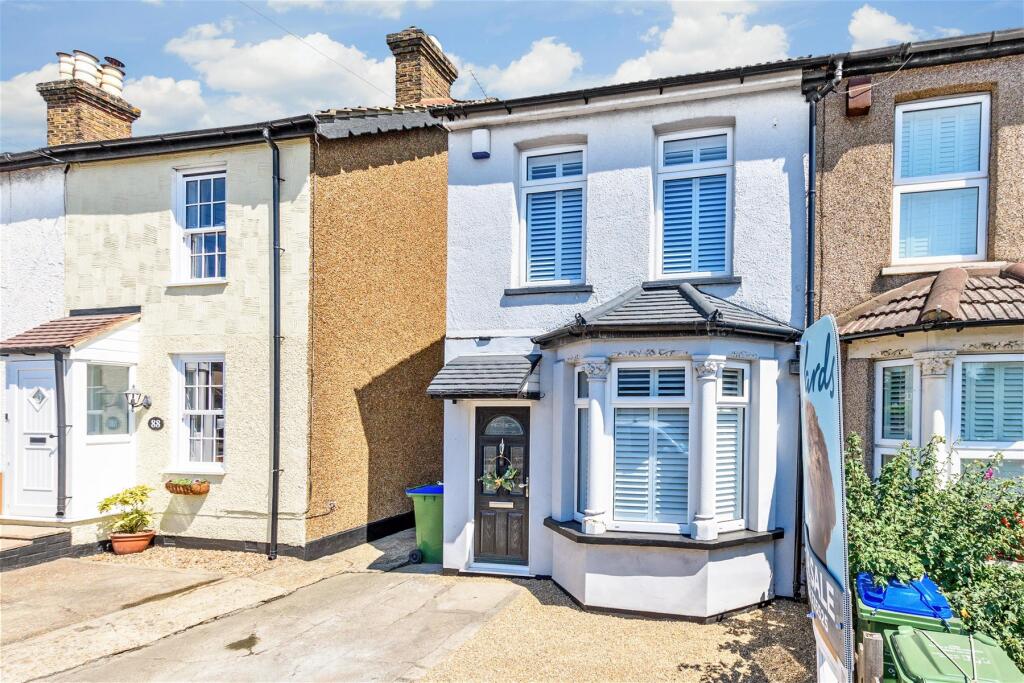 Main image of property: Erith Road, Bexleyheath, Kent