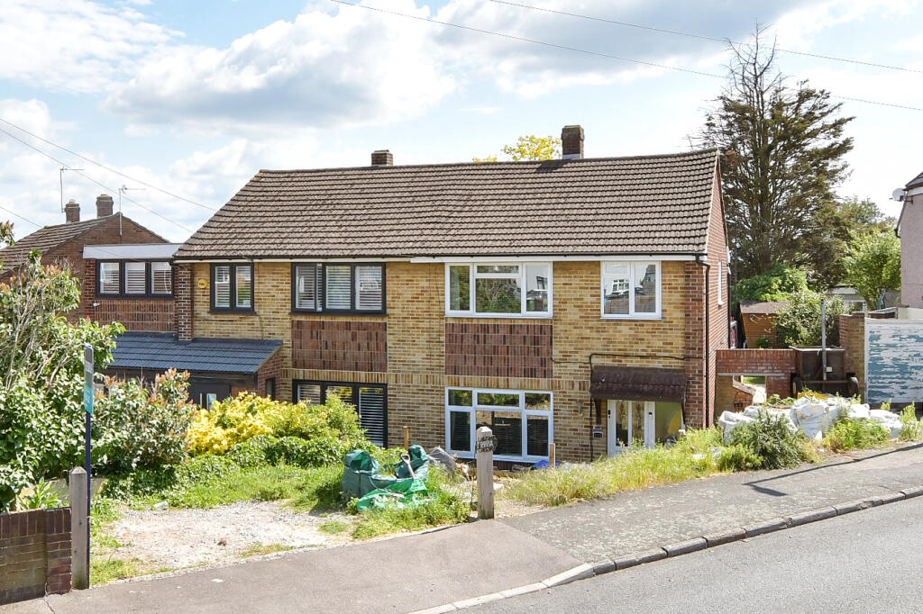 Main image of property: Northumberland Way, Erith, Kent