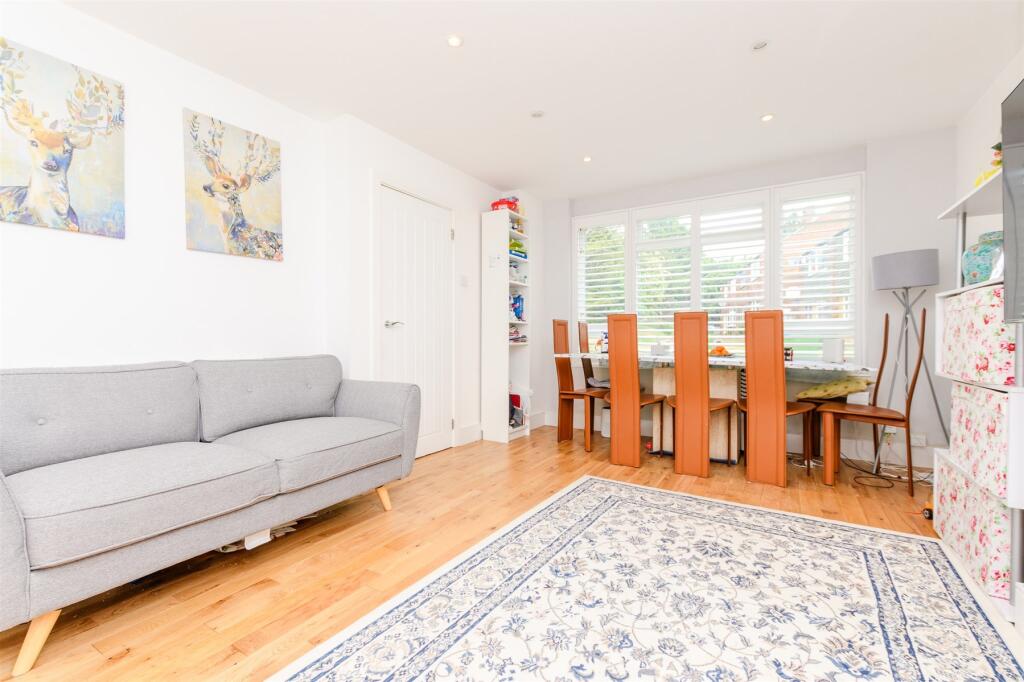 Main image of property: Hilary Close, Erith, Kent