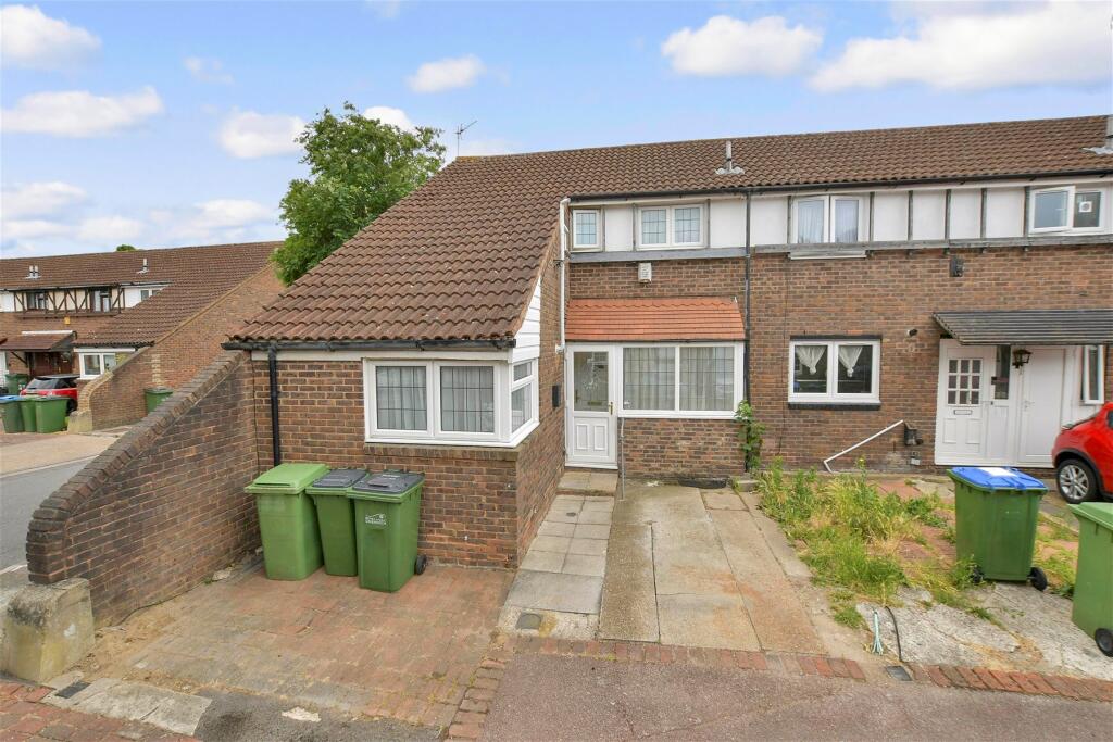 Main image of property: Goldcrest Close, London
