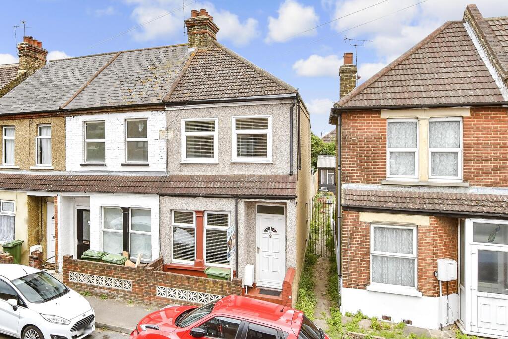Main image of property: The Nursery, Erith, Kent