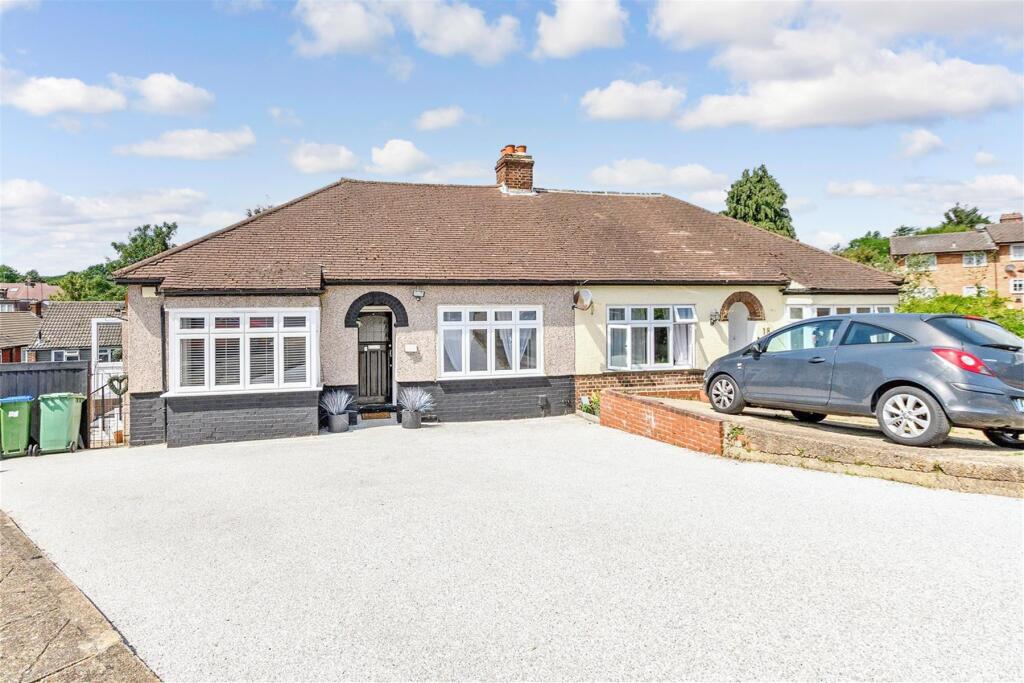 Main image of property: Doris Avenue, Erith, Kent