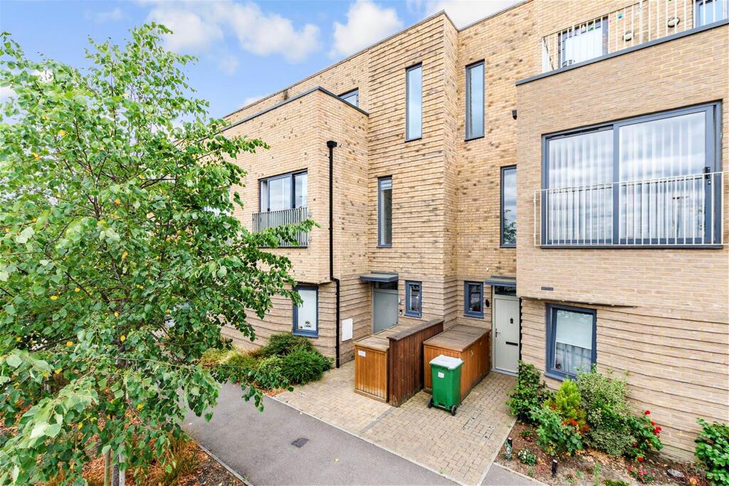 Main image of property: Sandy Road, Erith, Kent