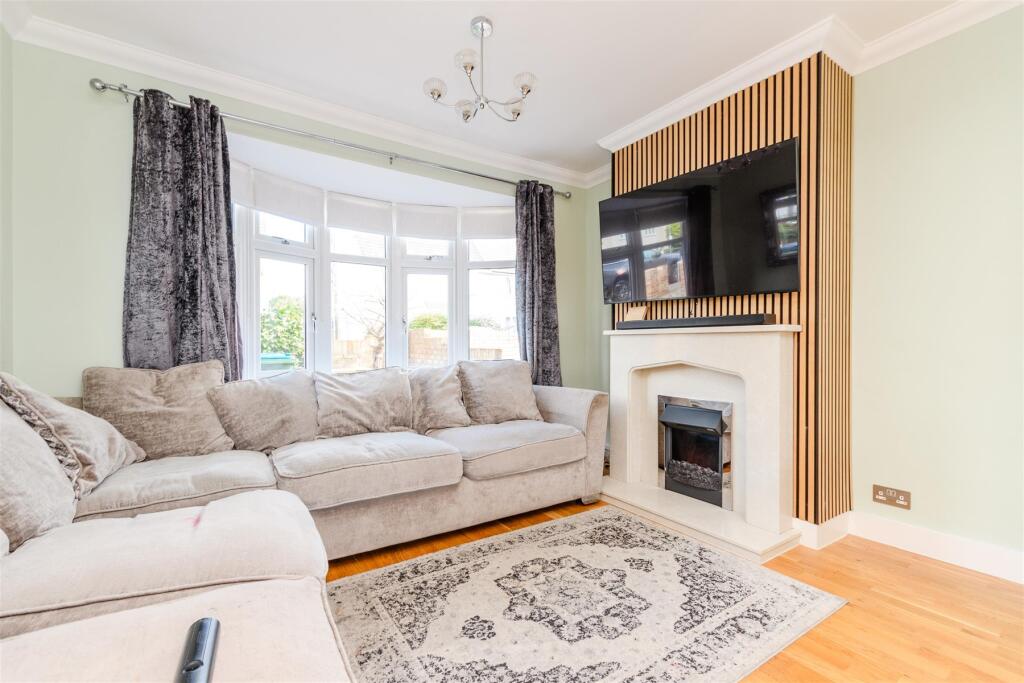 Main image of property: Barnes Cray Road, Dartford, Kent