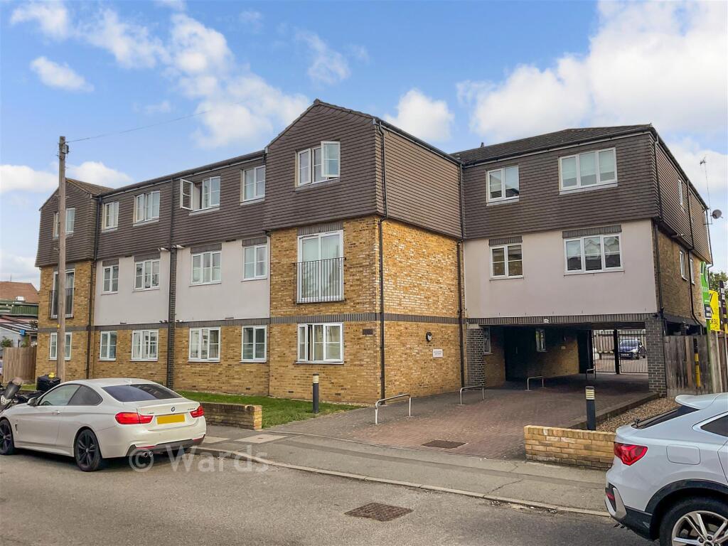 Main image of property: Devonshire Road, Bexleyheath, Kent
