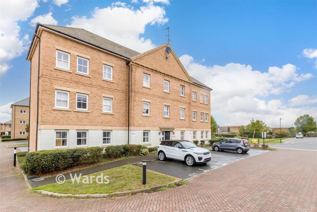 Main image of property: Rainbow Road, Erith, Kent