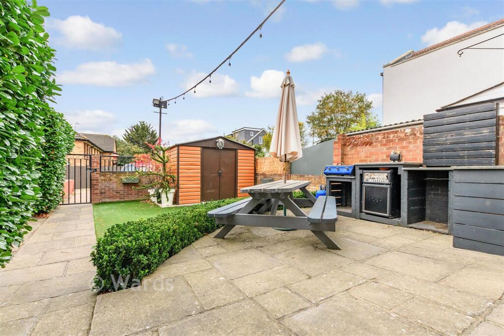 Main image of property: Mayplace Road East, Barnehurst, Kent