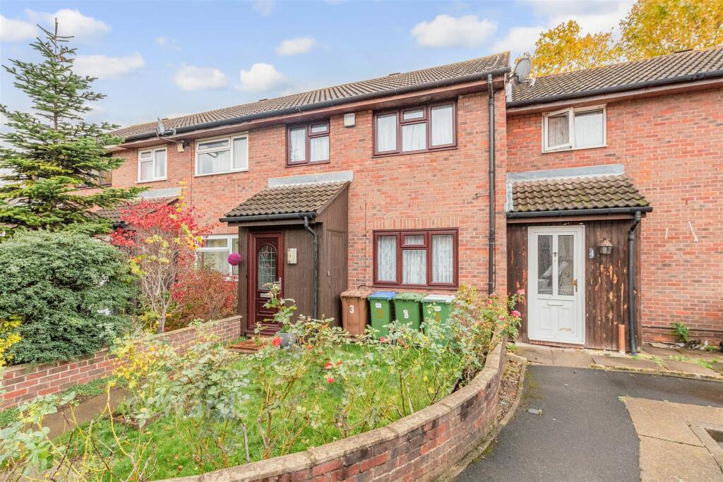 Main image of property: Ormesby Close, London