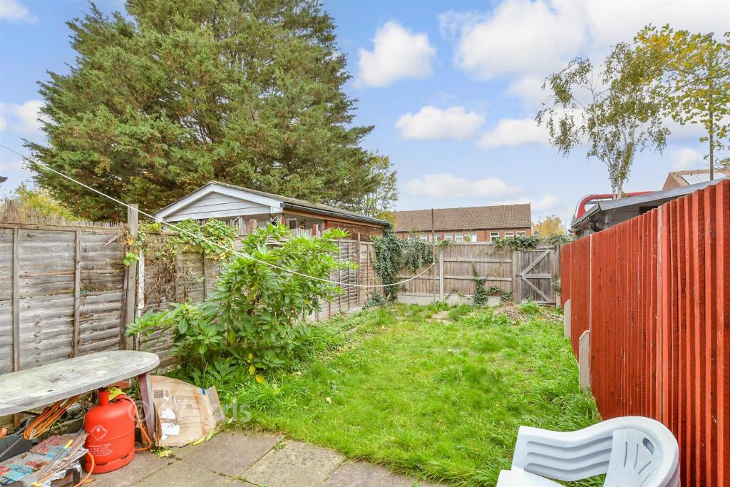 Main image of property: Kinder Close, London