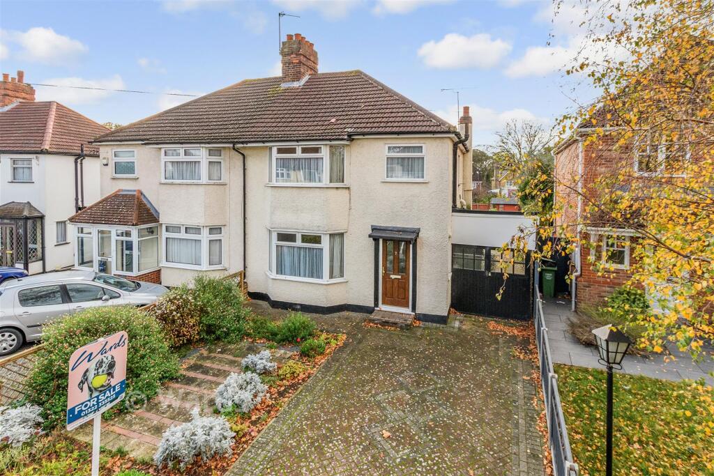 Main image of property: Stephen Road, Bexleyheath, Kent