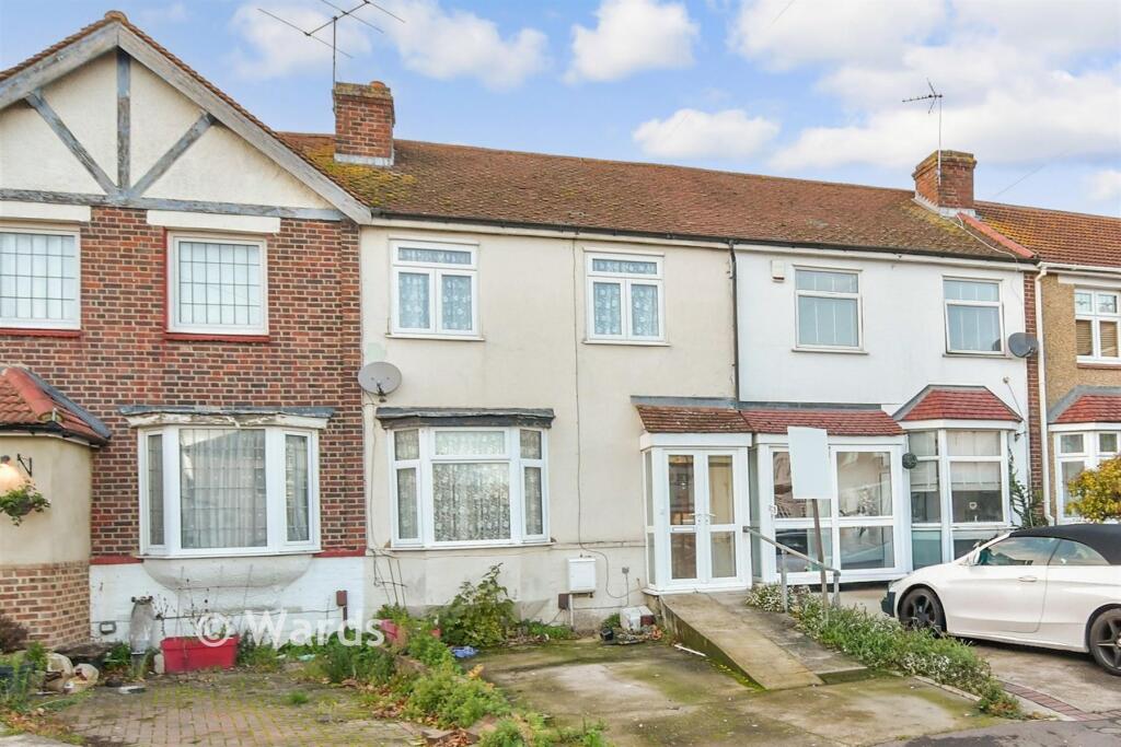 Main image of property: Garrard Close, Bexleyheath, Kent