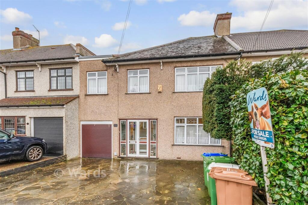 Main image of property: Mayfair Avenue, Bexleyheath, Kent