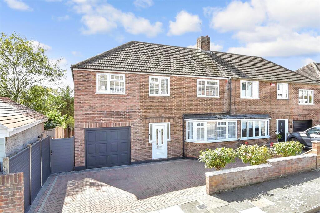 Main image of property: Lynsted Close, Bexleyheath, Kent