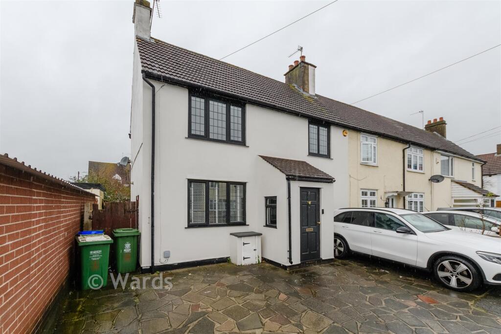 Main image of property: Stanham Place, Crayford, Kent