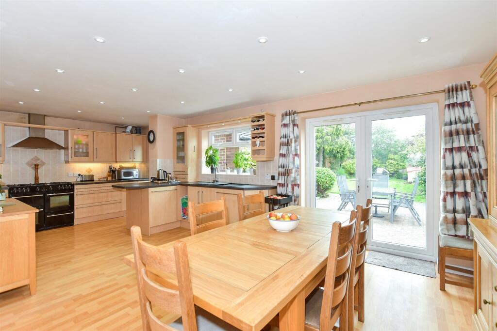 Main image of property: Roseacre Lane, Bearsted, Maidstone, Kent