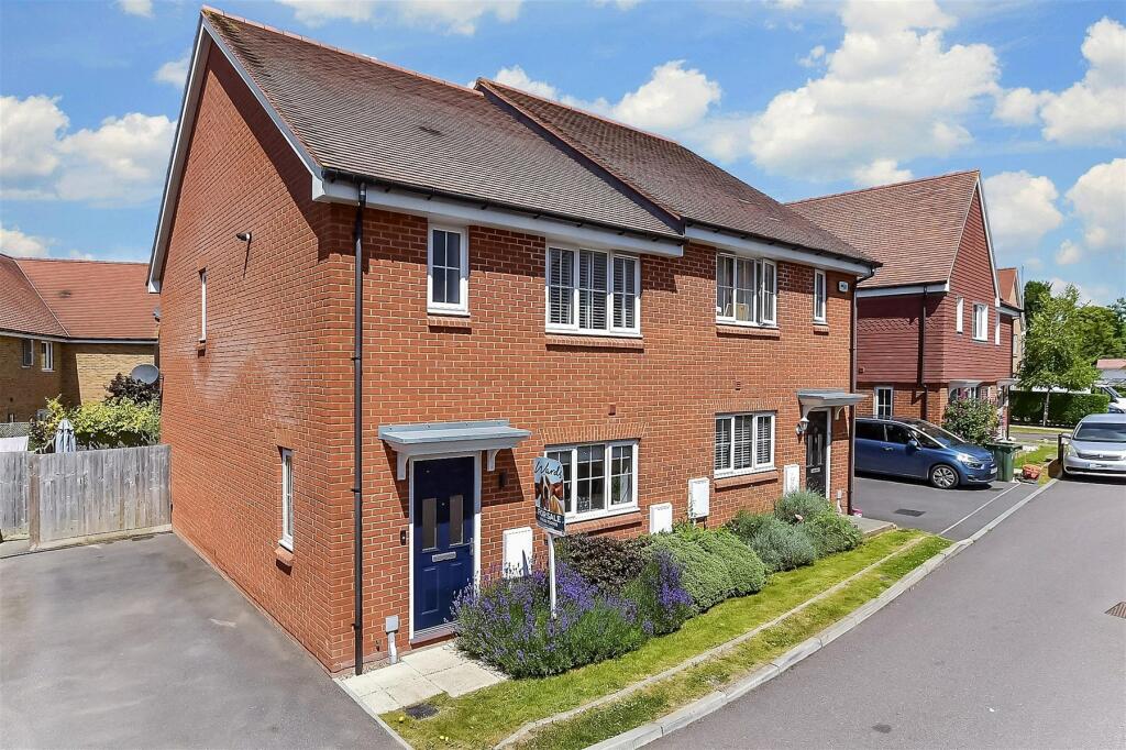 Main image of property: Young Lane, Harrietsham, Maidstone, Kent