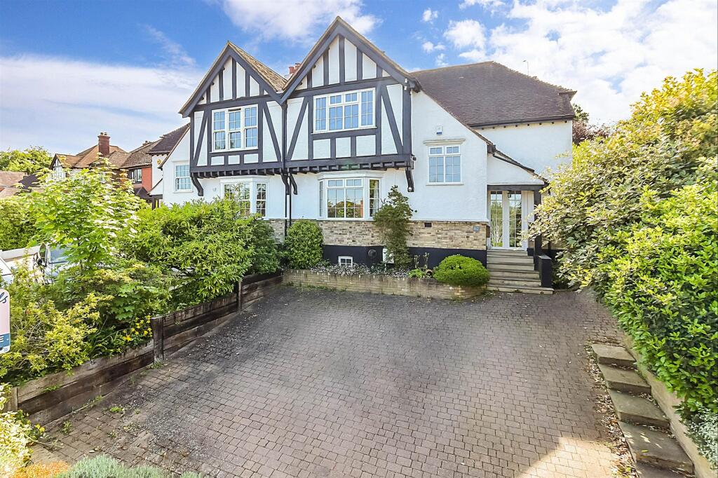 Main image of property: Roseacre Lane, Bearsted, Maidstone, Kent