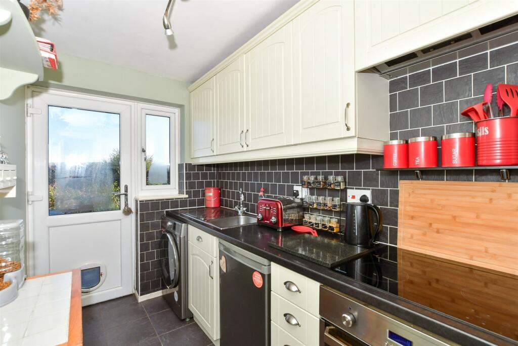 Main image of property: Ravens Dane Close, Downswood, Maidstone, Kent