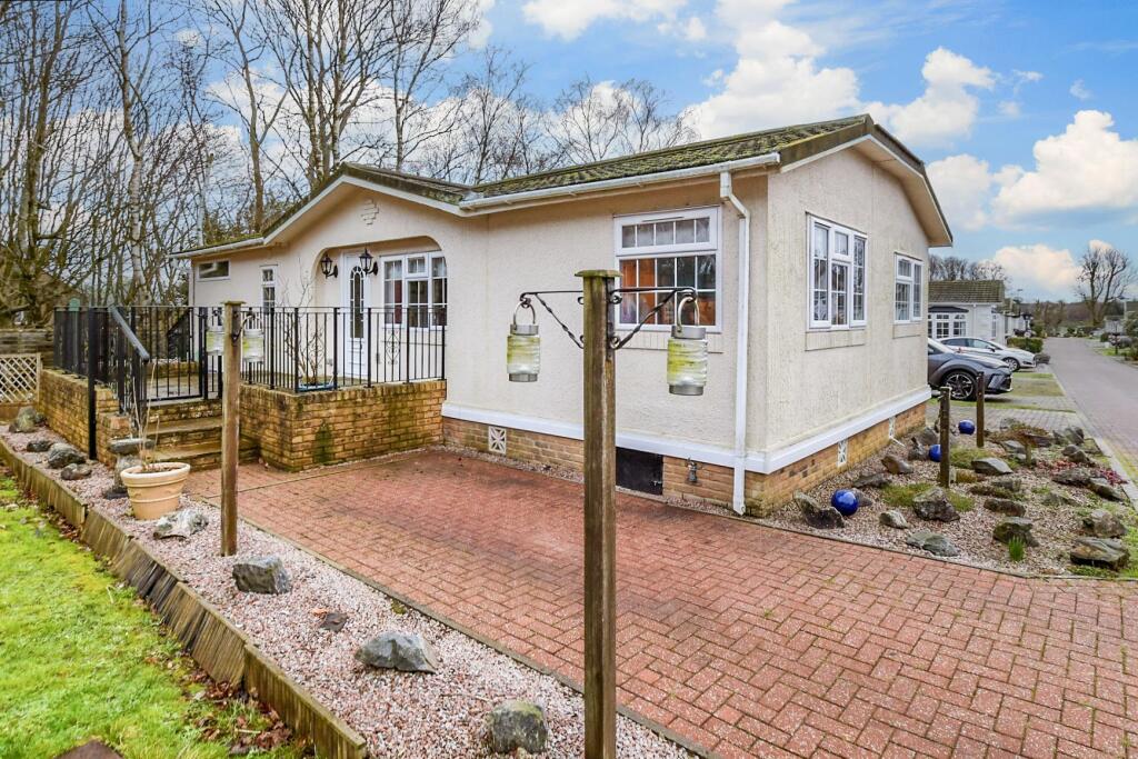 Main image of property: Pilgrims Retreat, Harrietsham, Maidstone, Kent