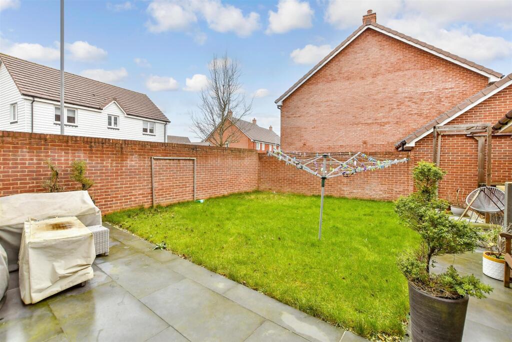 Main image of property: Grigsby Close, Langley Park, Maidstone, Kent