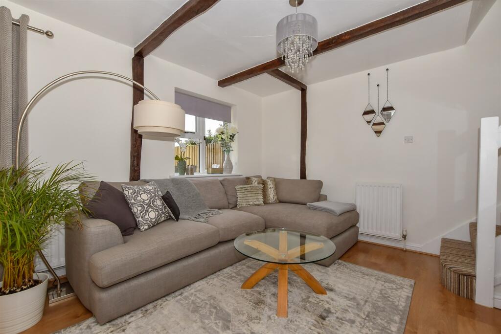 Main image of property: Blacksmith Drive, Weavering, Maidstone, Kent