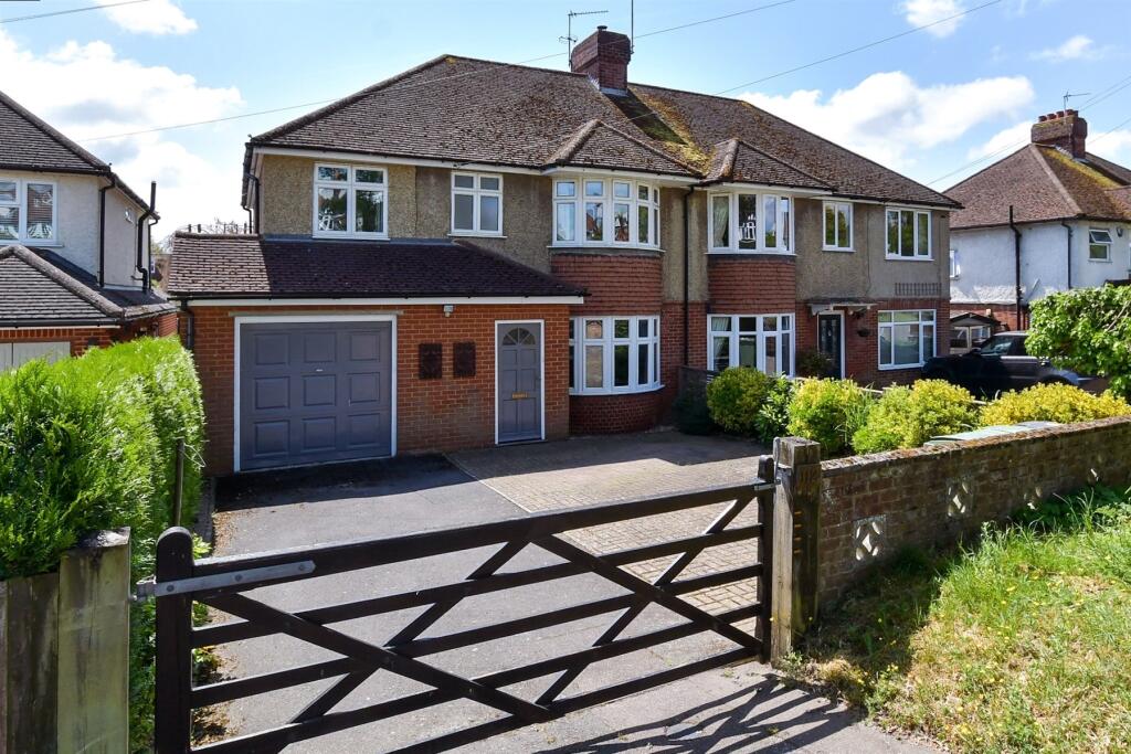 Main image of property: Ashford Road, Bearsted, Maidstone, Kent