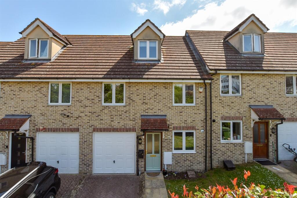 Main image of property: Sutton Heights, Maidstone, Kent