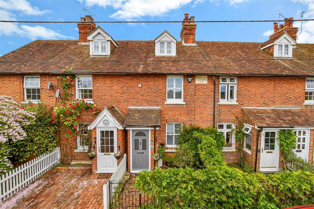 Main image of property: Green Lane, Langley, Maidstone, Kent