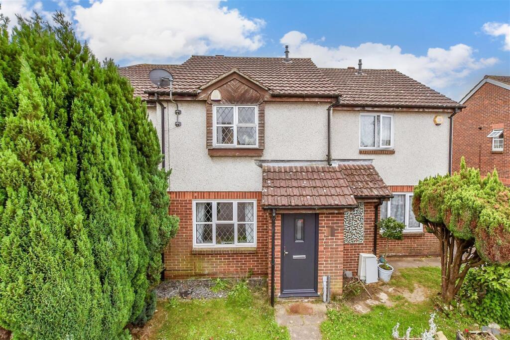 Main image of property: Gorham Drive, Downswood, Maidstone, Kent