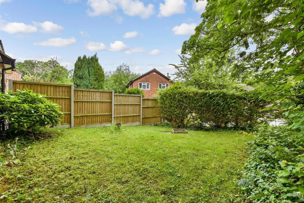 Main image of property: Foxden Drive, Downswood, Maidstone, Kent