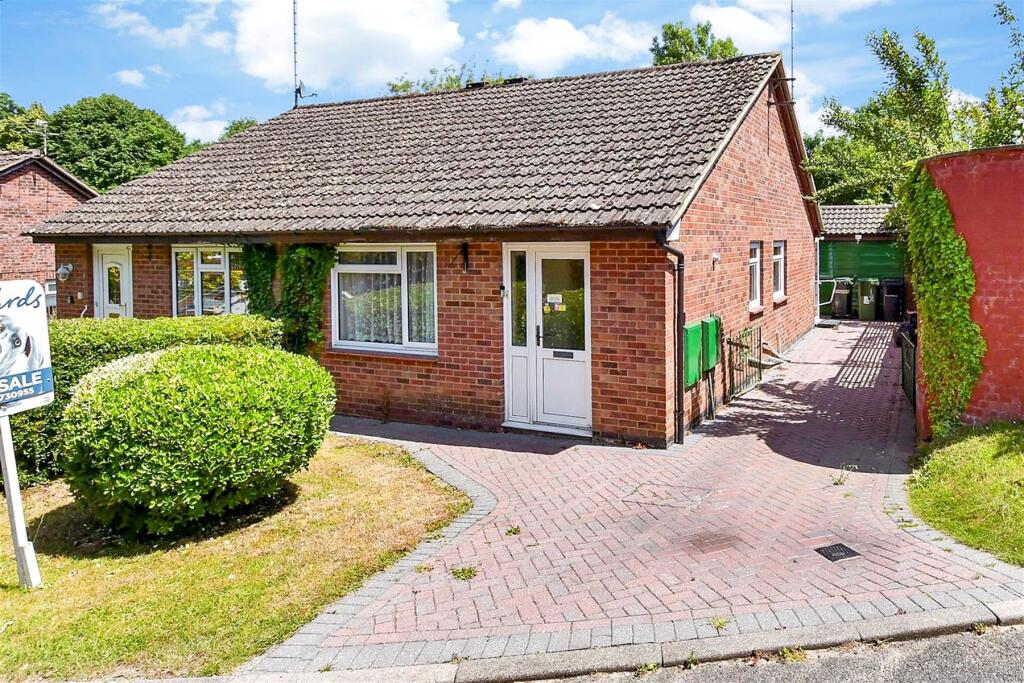 Main image of property: Foxden Drive, Downswood, Maidstone, Kent
