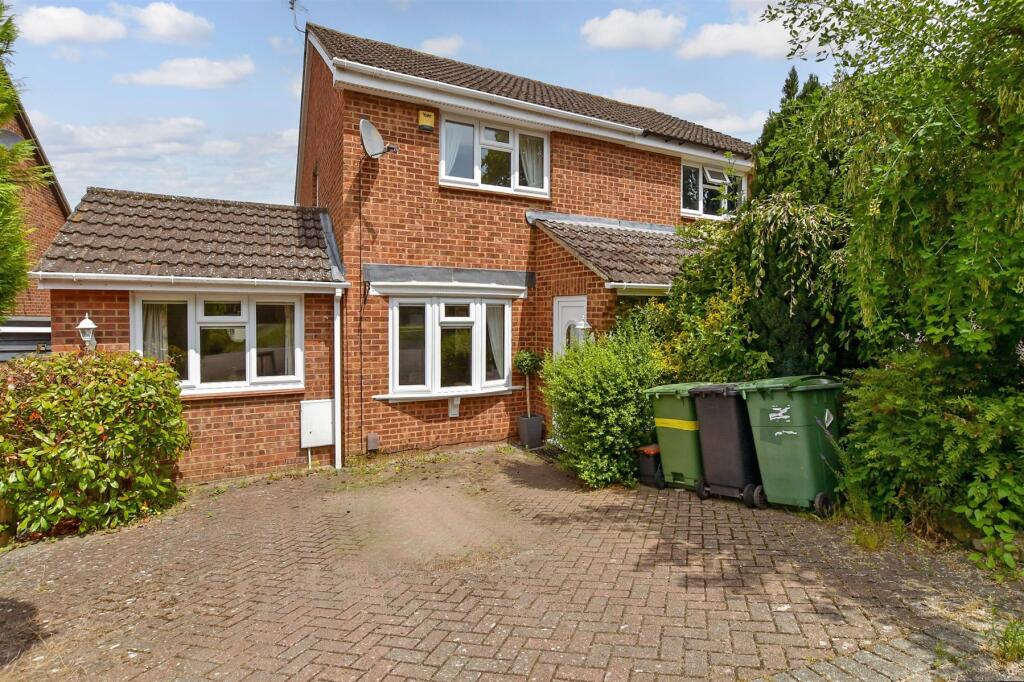 Main image of property: Longham Copse, Downswood, Maidstone, Kent