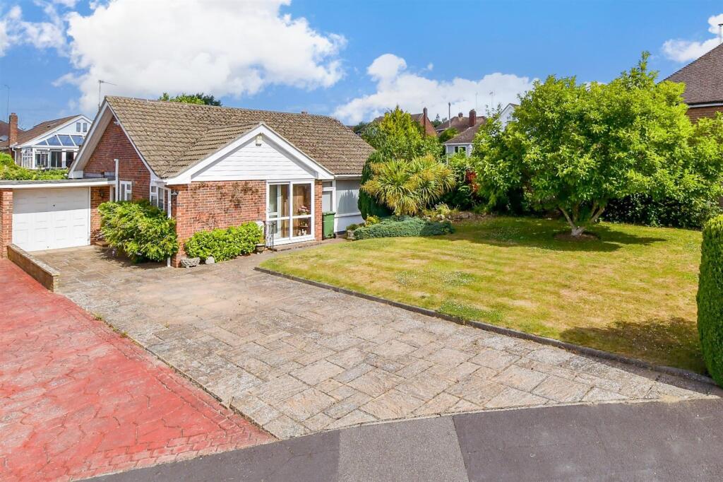 Main image of property: Nursery Avenue, Bearsted, Maidstone, Kent