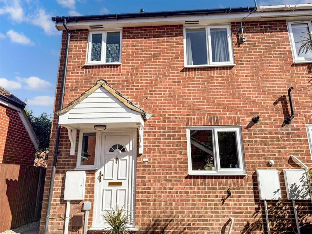 Main image of property: Haywain Close, Weavering, Maidstone, Kent