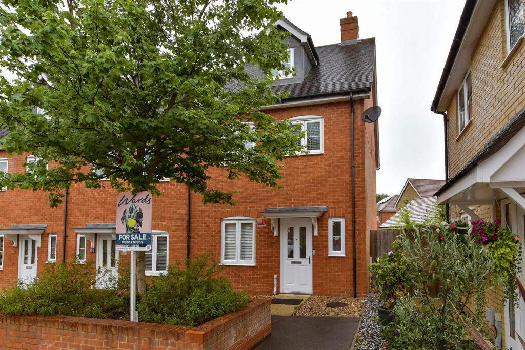 Main image of property: Colyn Drive, Maidstone, Kent