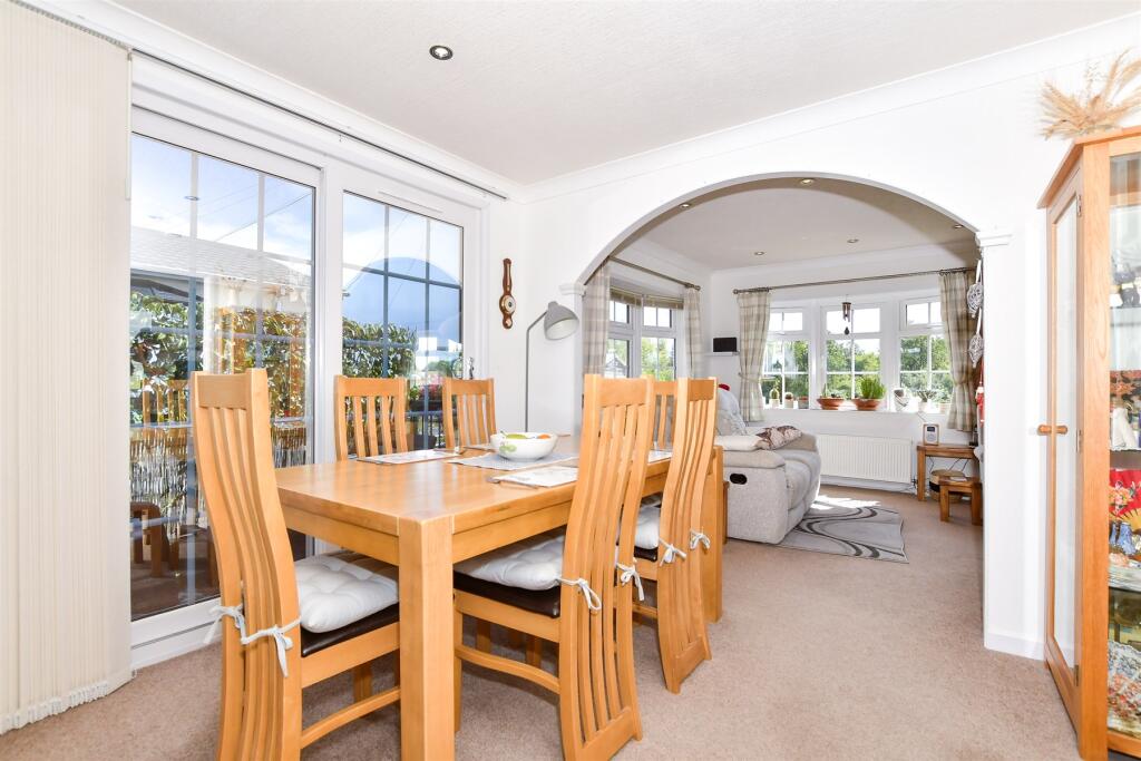 Main image of property: Yeomans Way, Pilgrims Retreat, Maidstone, Kent