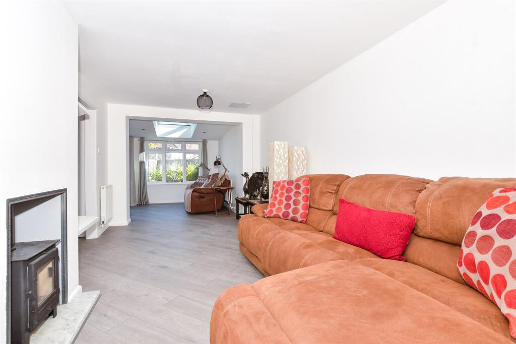 Main image of property: Forge Meadow, Harrietsham, Maidstone, Kent