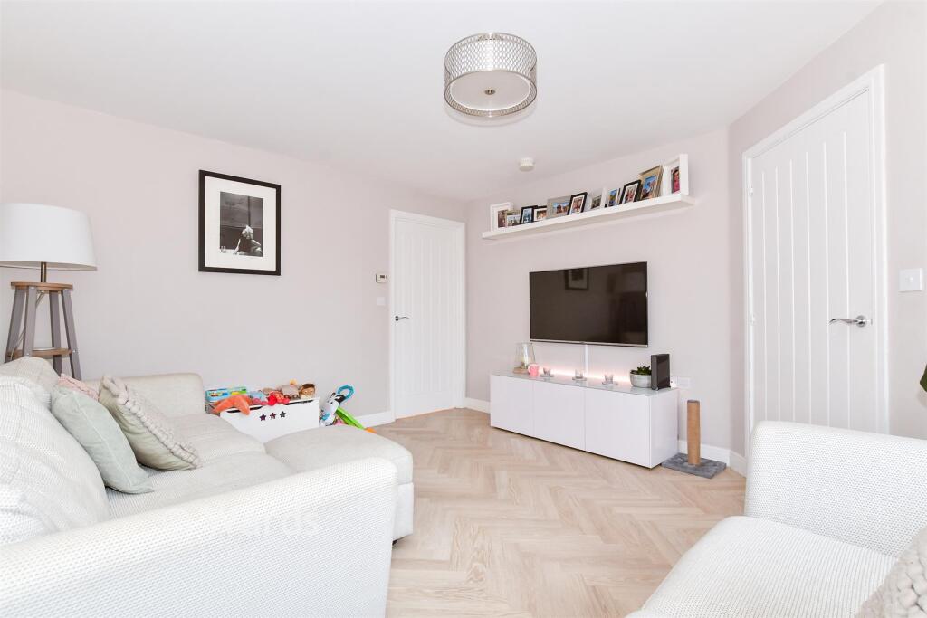 Main image of property: Coleman Way, Langley, Maidstone, Kent