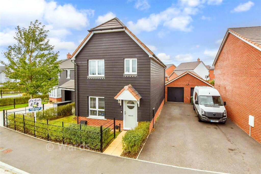 Main image of property: Coleman Way, Langley, Maidstone, Kent