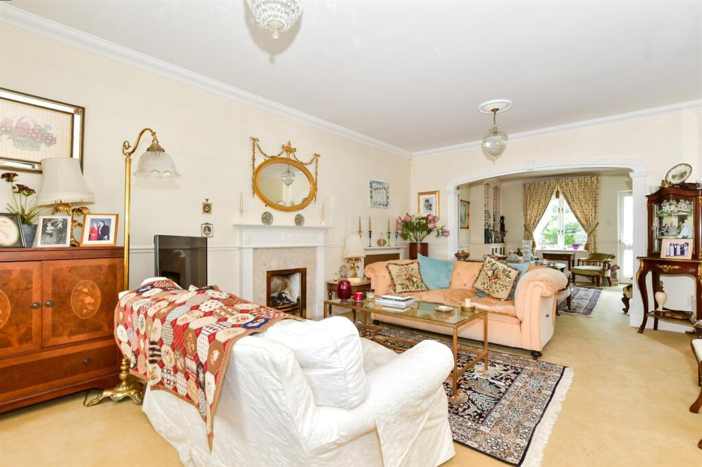Main image of property: The Orchard, Bearsted, Maidstone, Kent