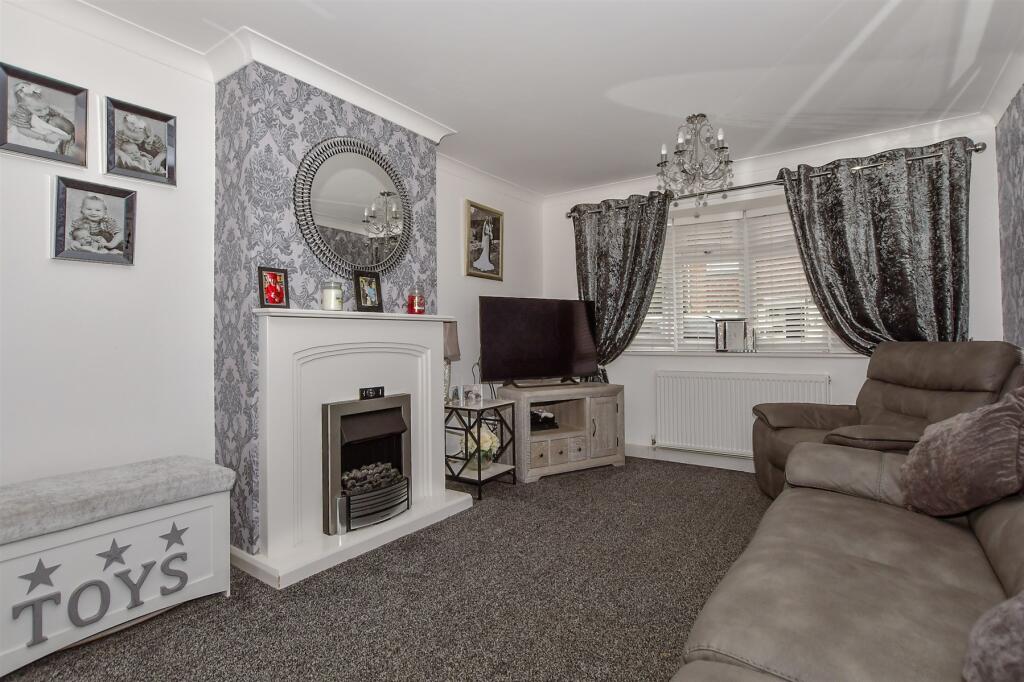 Main image of property: Halden Close, Maidstone, Kent