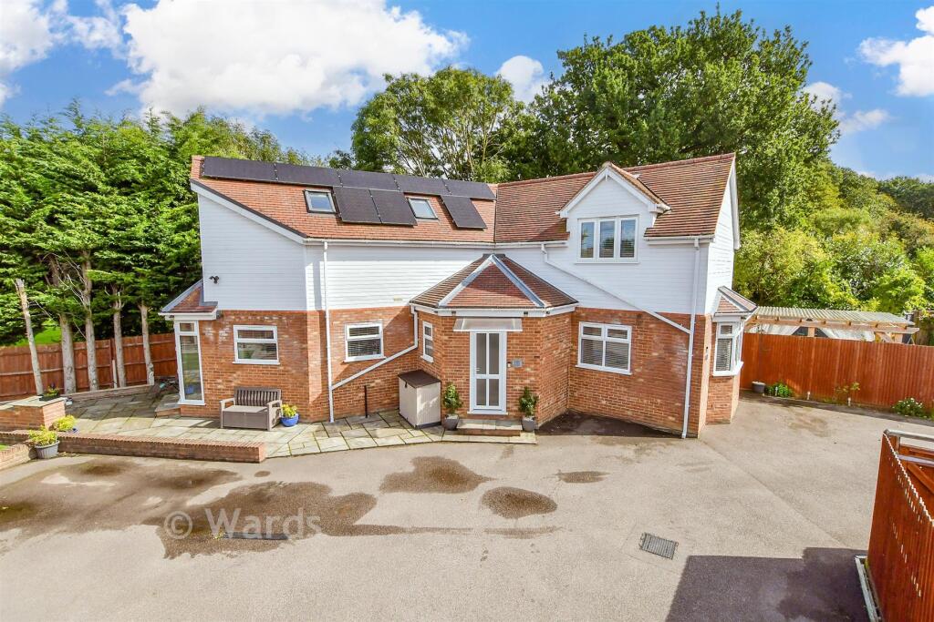 Main image of property: Sutton Road, Maidstone, Kent