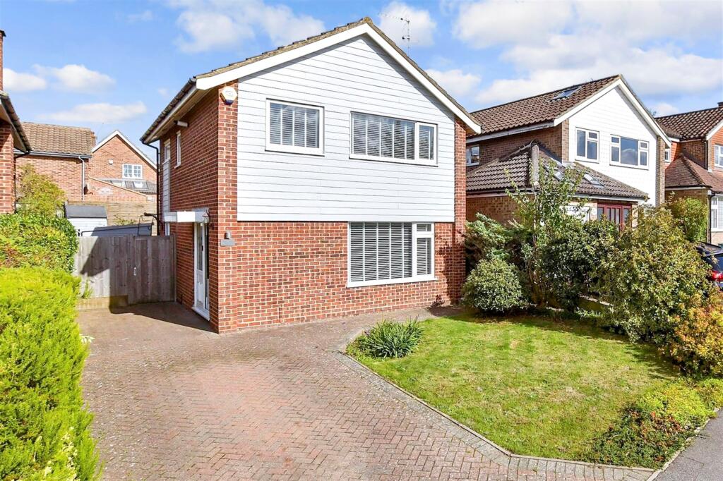 Main image of property: The Almonds, Bearsted, Maidstone, Kent