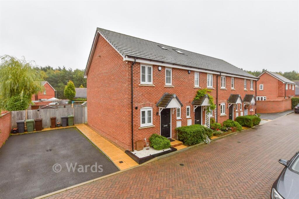 Main image of property: Perrin Road, Maidstone, Kent